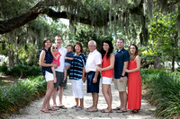 Cotter Family