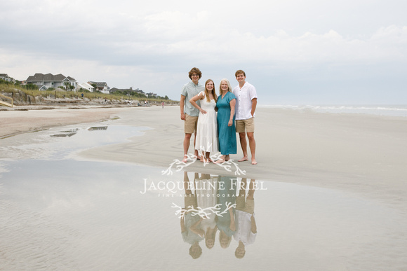 Muir Family 23-16