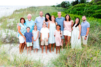 Cotter Family 2024