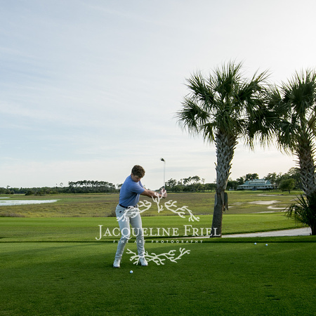 Bert Olsen Golf-15