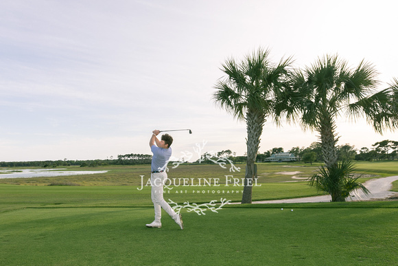 Bert Olsen Golf-16