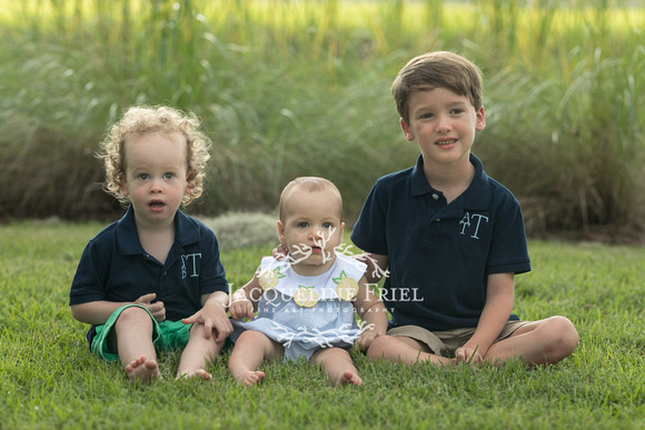 Jones Family-8