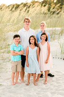 Batt Family *-5