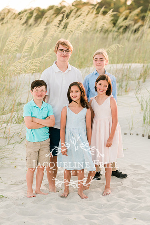 Batt Family *-5