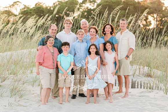 Batt Family *-7